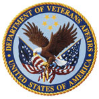 Logo for Department of Veteran Affairs