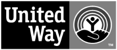 Logo for United Way